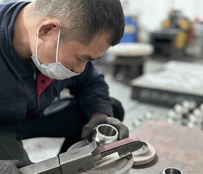 About Our Company